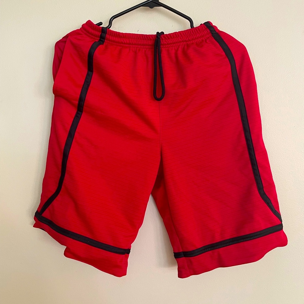 Boys Youth Shorts